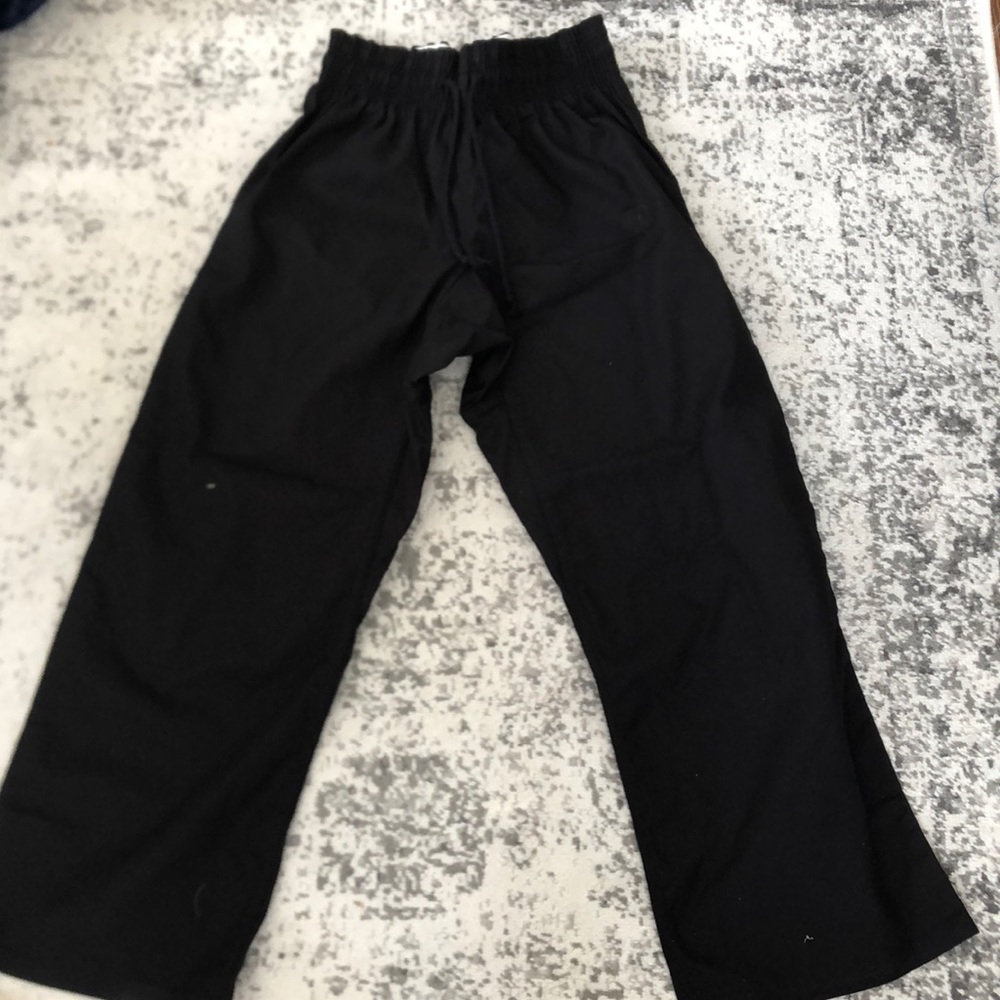 Cargo pants